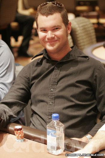Bryan Devonshire