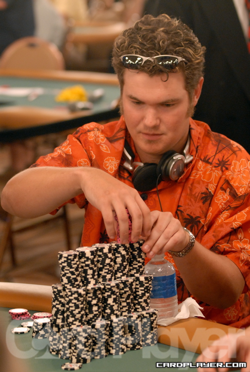 Bryan Devonshire