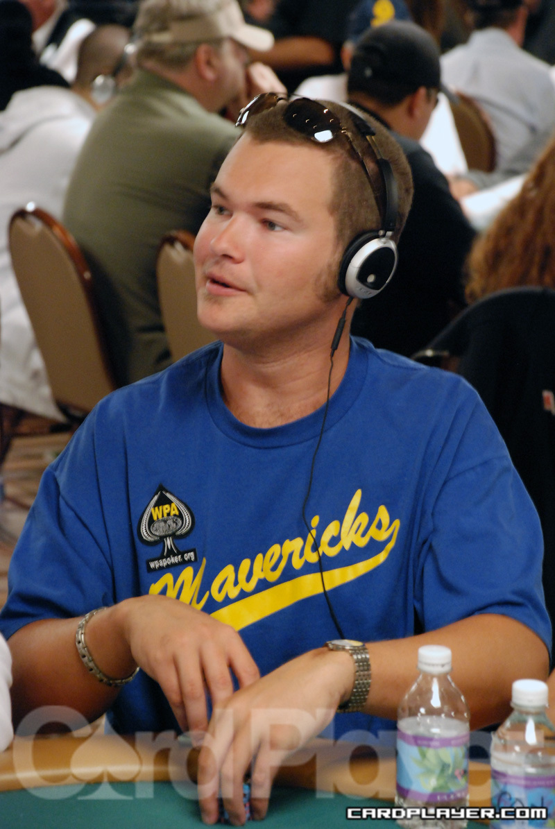 Bryan Devonshire