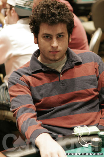 Alex Jacob