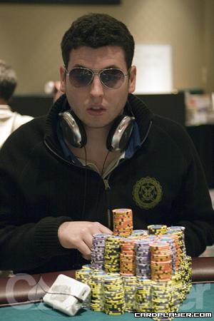 Alex Jacob