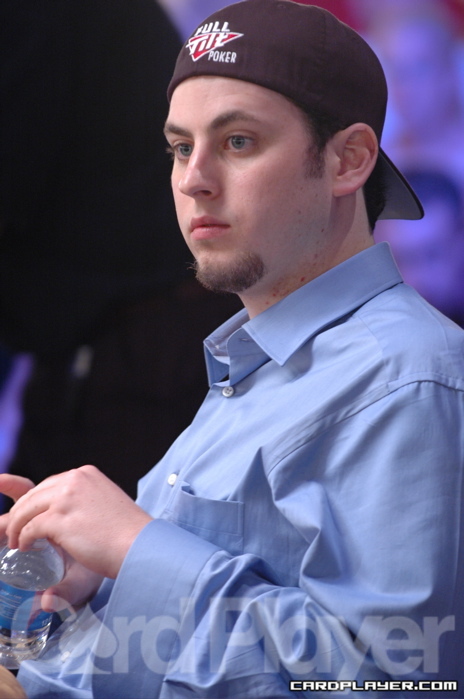 Alex Jacob
