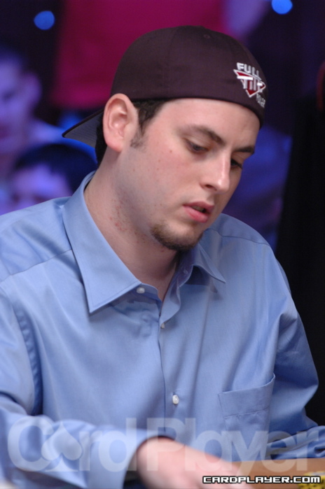 Alex Jacob