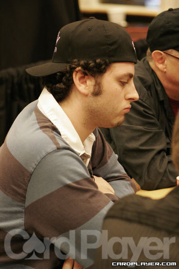 Alex Jacob
