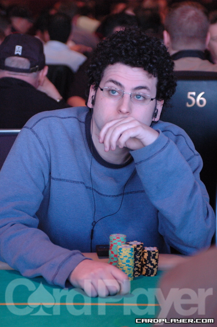 Alex Jacob