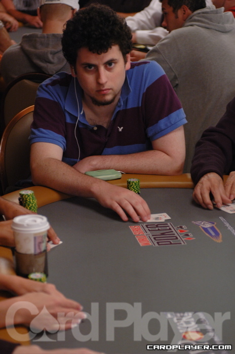 Alex Jacob