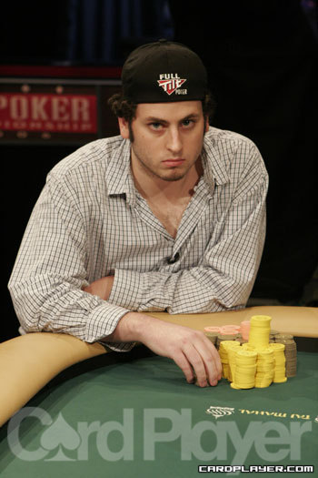 Alex Jacob