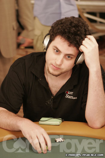 Alex  Jacob
