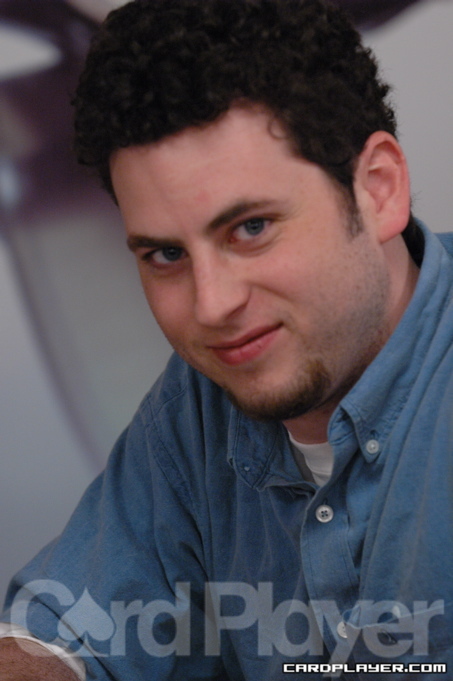 Alex Jacob