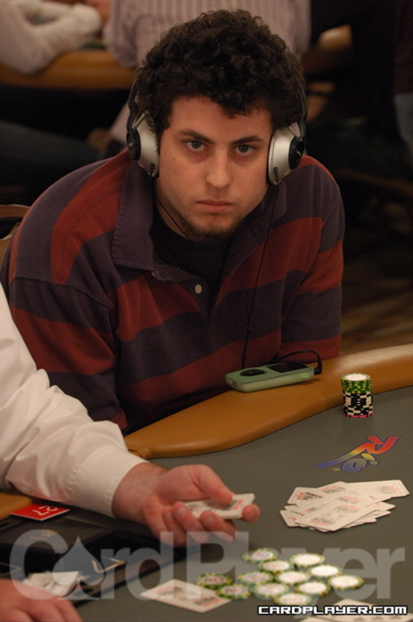 Alex Jacob