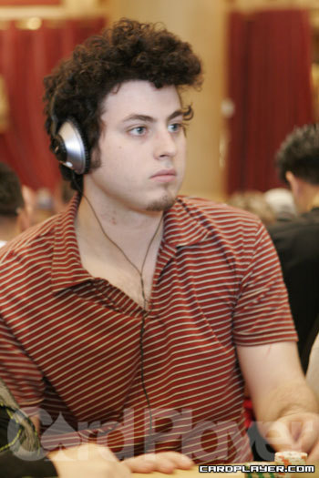Alex Jacob