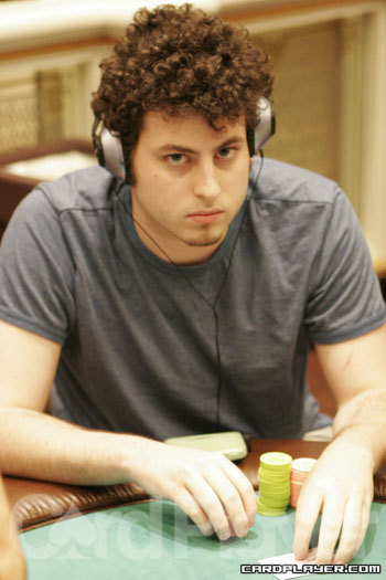 Alex Jacob