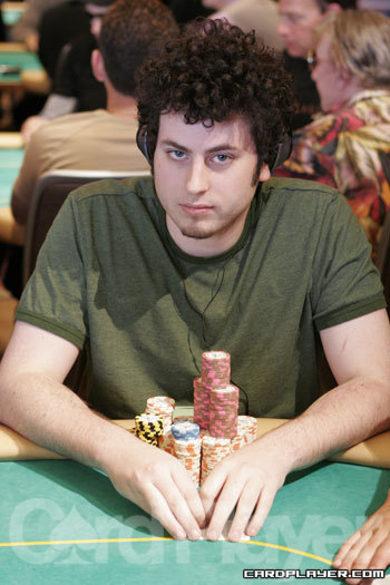 Alex Jacob