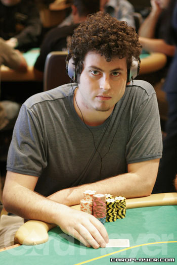 Alex Jacob