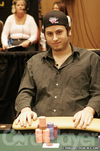 Alex Jacob