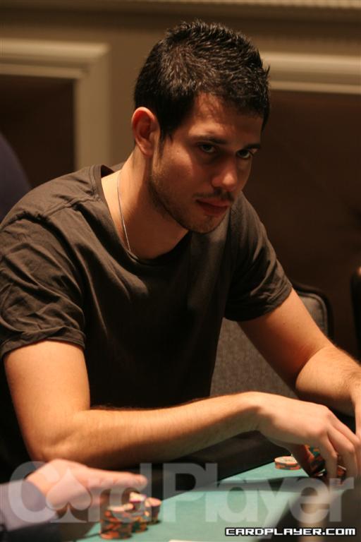 Nick Schulman