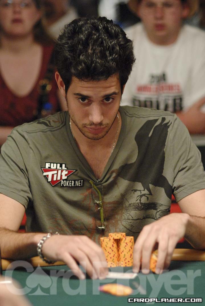 $5,000 2-7 Lowball