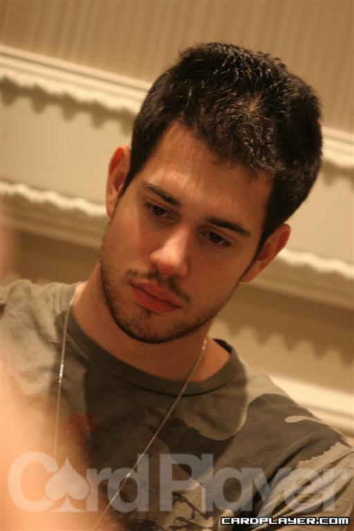 Nick Schulman