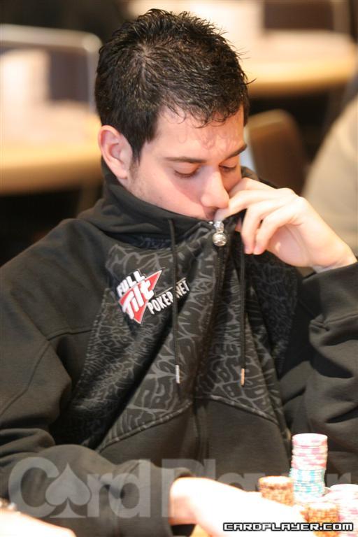 2008 Doyle Brunson Classic Championship - Day 4