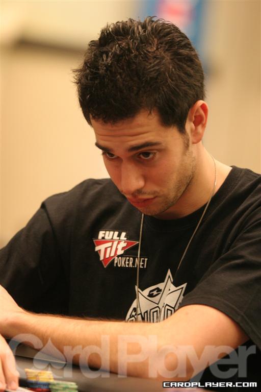 Nick Schulman