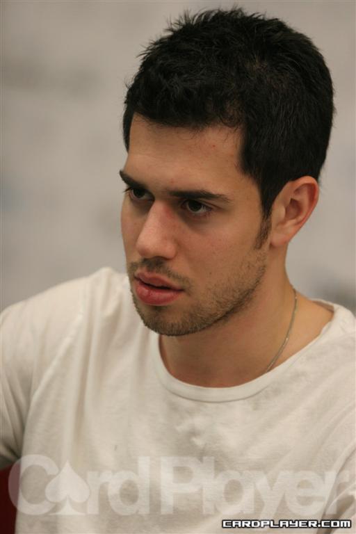 Nick Schulman