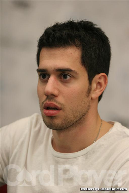 Nick Schulman