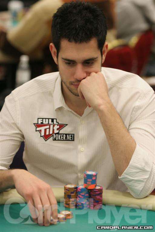 Nick Schulman