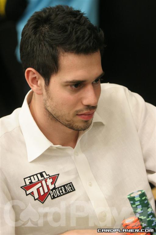 Nick Schulman