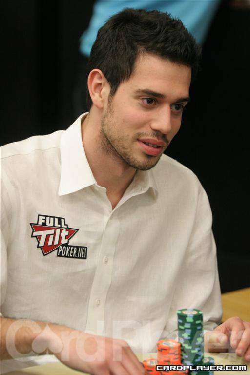 Nick Schulman