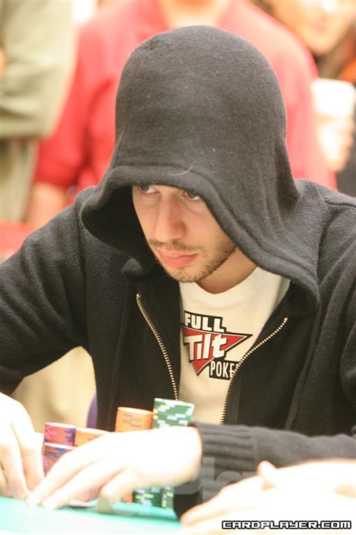 Nick Schulman