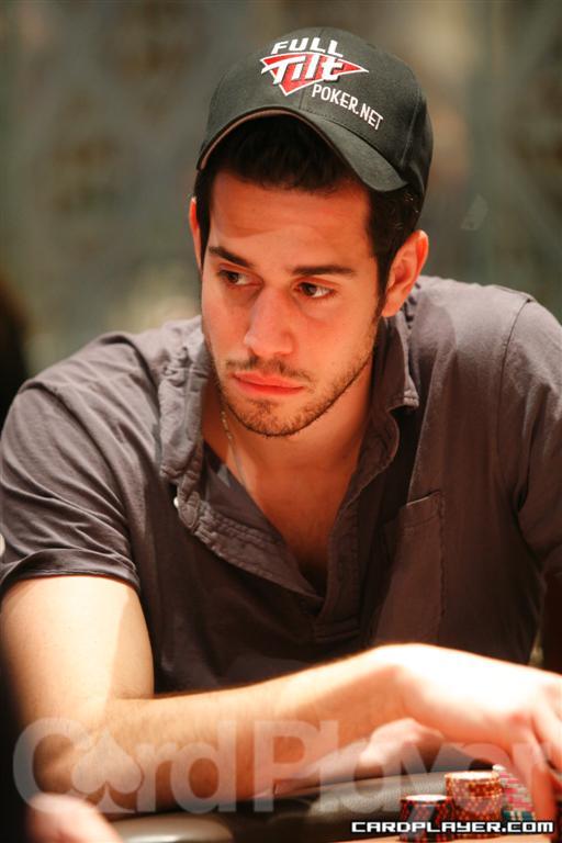Nick Schulman