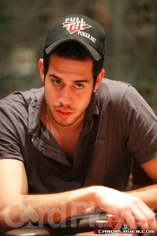 Nick Schulman