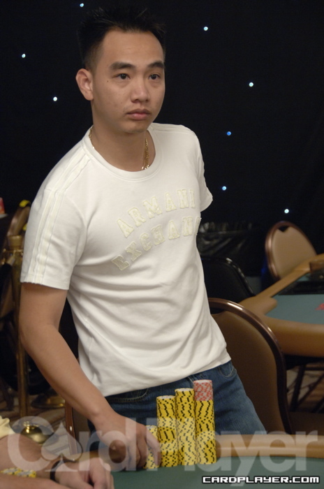 Henry Nguyen