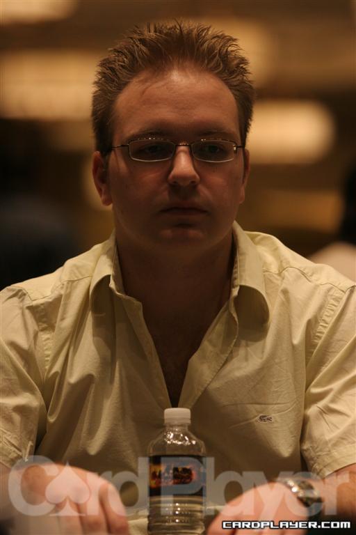 Michael Watson