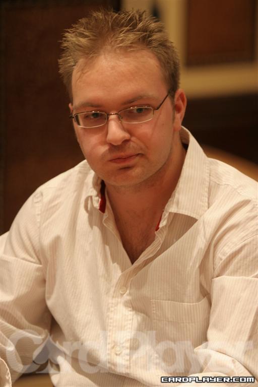 Michael Watson