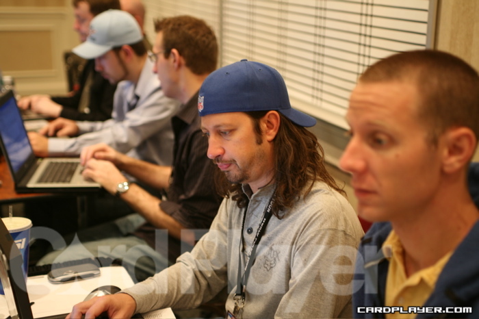Jay Newnum and Mike Schwartz
