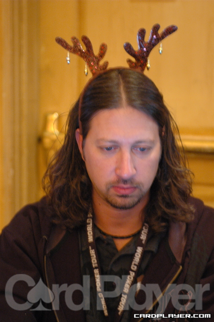 Jay Newnum