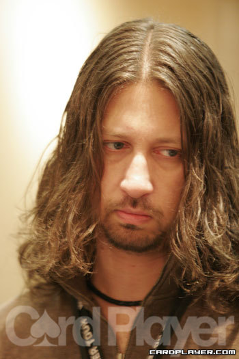 Jay "WhoJedi" Newnum