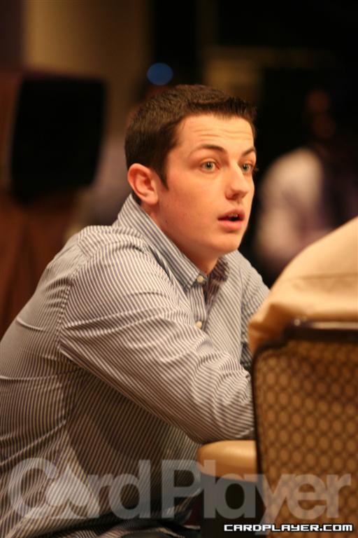 Tom Dwan
