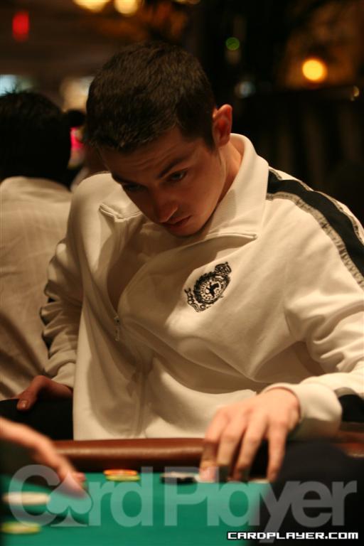 Tom Dwan