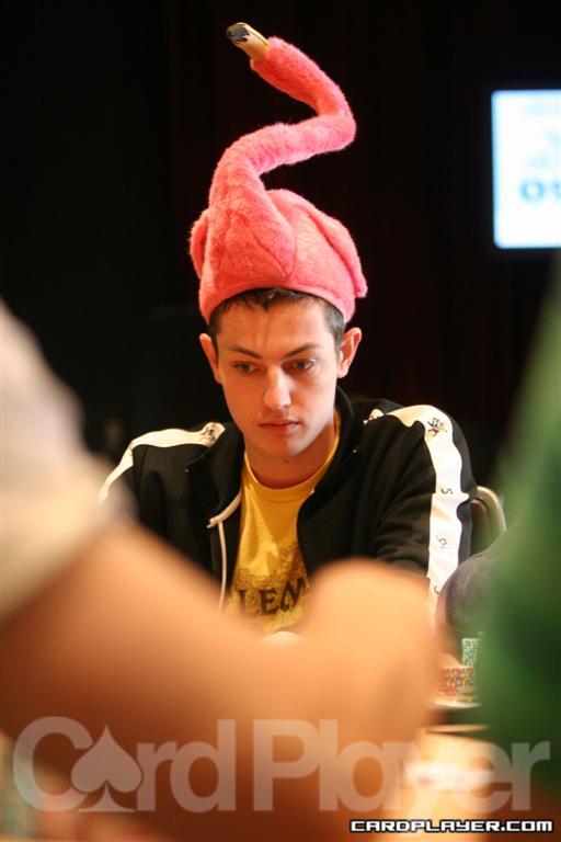 Tom "Durrrr" Dwan