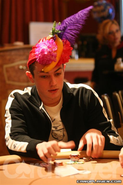 Tom "Durrrr" Dwan