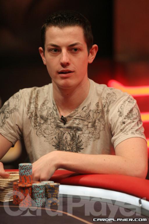 Tom Dwan