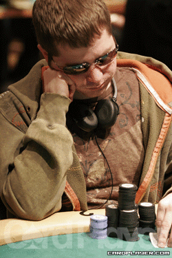 Jon Little