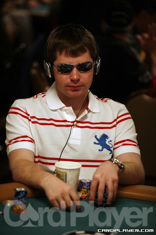 Jonathan Little