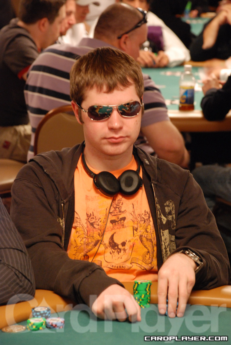 Jonathan Little