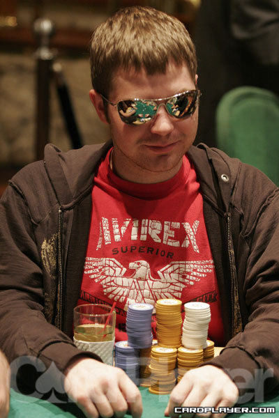 Jon Little