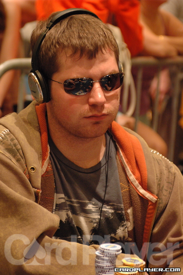 Jonathan Little