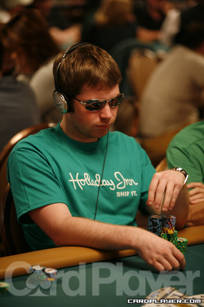Jonathan Little