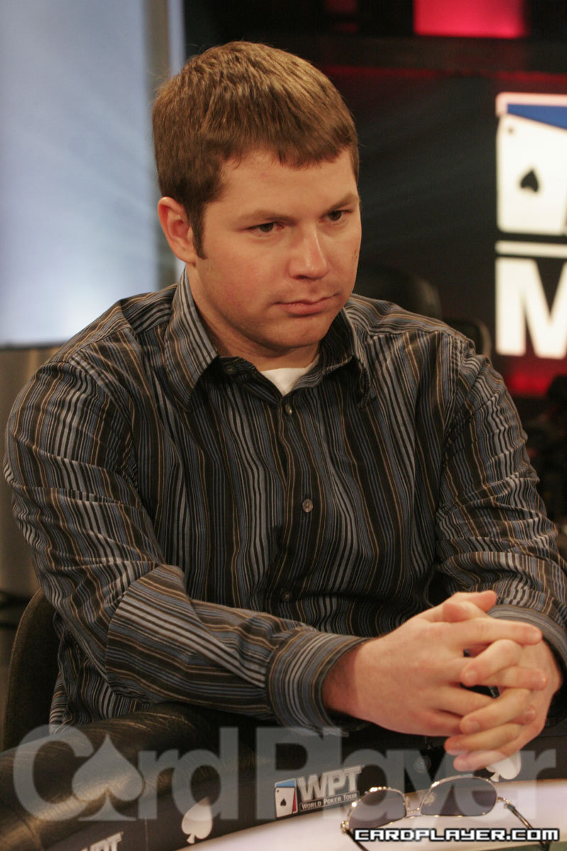 Jon Little Two